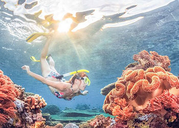 Bali Quad Bike and Mount Batur Sunrise Trekking